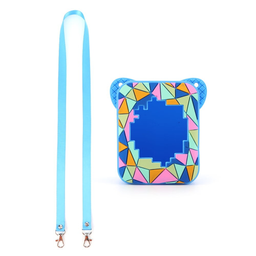 Silicone Case for Bitzee Magicals Digital Pet 1pc