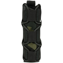 Viper TACTICAL Extended Bungee Pistol Magazine Pouch V-Cam Black