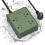Outdoor power strip weatherproof 4 outlets 6 ft 1