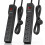 Surge Protector Power Strip 980J 6 Outlets 4FT 1
