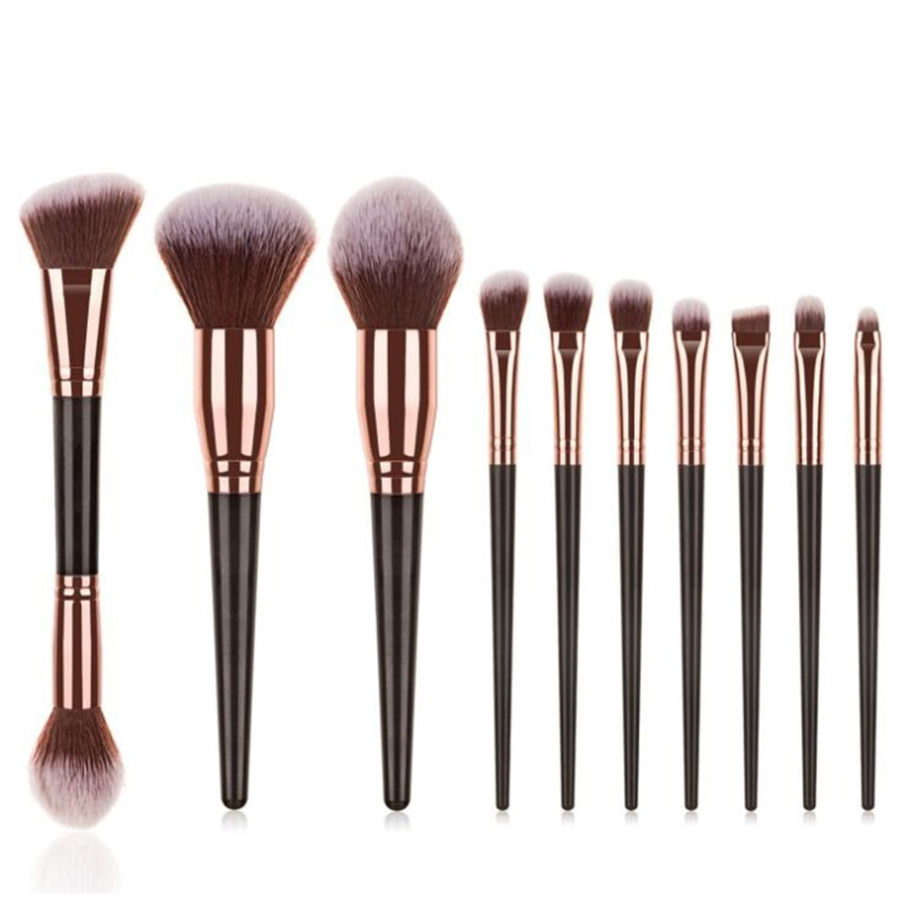 Hesroicy blush brushes professional 7/10/15 pcs
