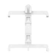 jixopn Universeller Gamecontroller-Headset-Halter, Display-Aufbewahrungsständer für PS5, PS VR2