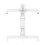 jixopn Universele Game Controller Headset Hanger Display Opbergrek voor PS5, PS VR2 1