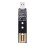 Jixopn M.2 to USB 3.1 SSD Adapter Dual Protocol 1