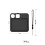 Silicone Protective Case for Rabbit R1 1-Pack 6