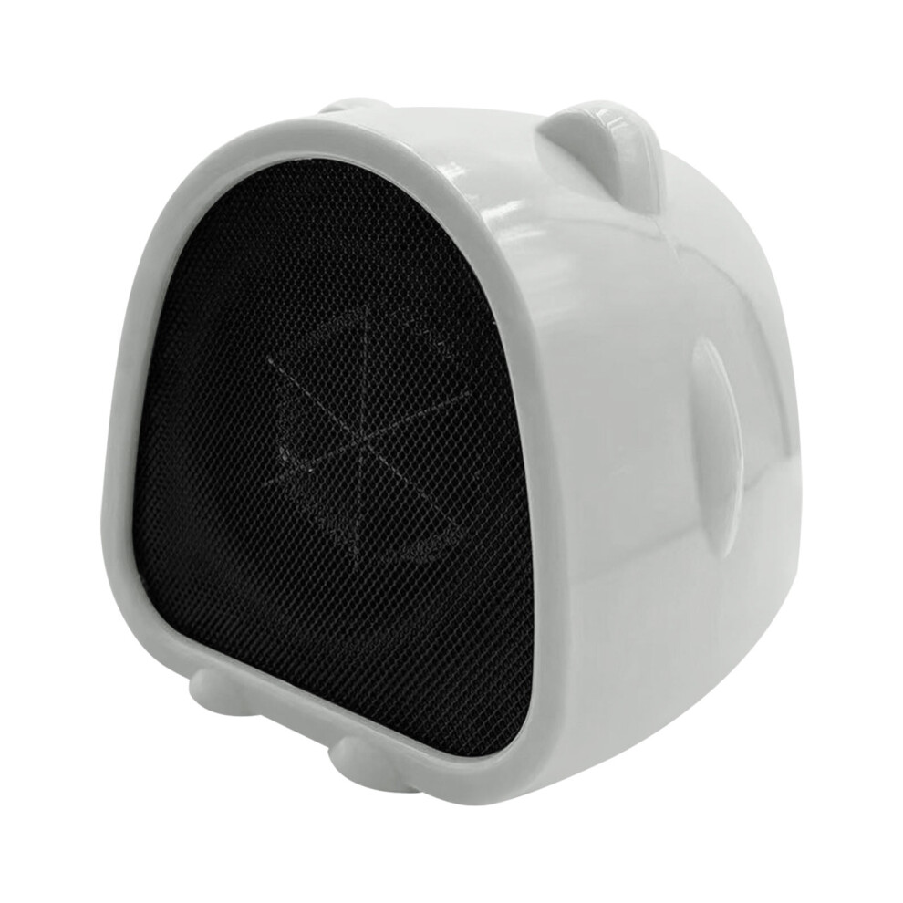 Xerdsx Space Heater Indoor Desktop 1500W 9336866849103