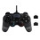Jixopn wired game controller for PS3 PS4 Switch PC 7-in-1 1