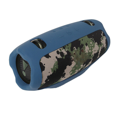 Silicone Case for JBL Xtreme 4 Bluetooth Speaker 2