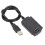 jixopn Καλώδιο σκληρού δίσκου USB2.0 σε SATA PATA IDE για 2.5 3.5 ίντσες με τροφοδοτικό 1