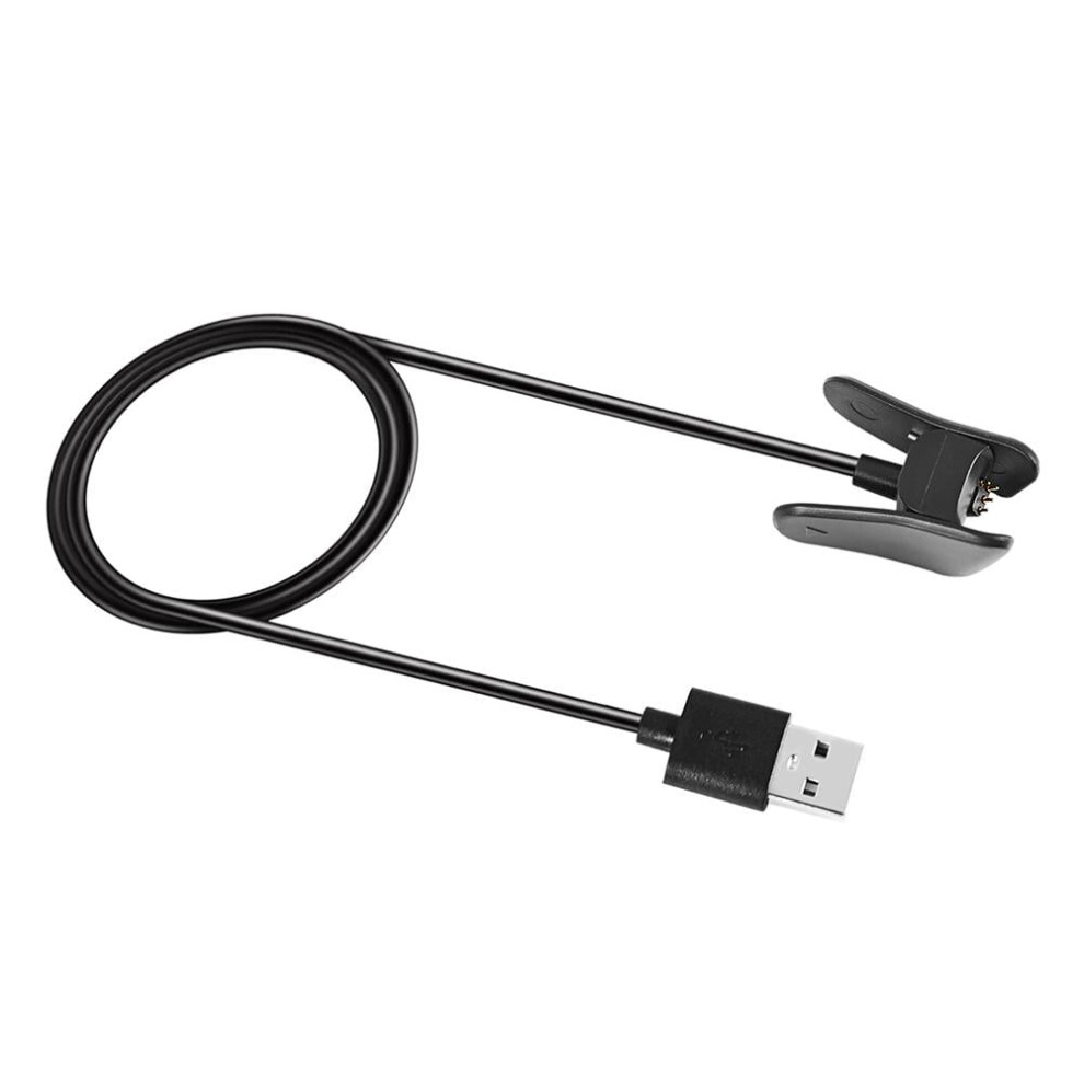 Jixopn Dock Charger Adapter For Garmin Vivosmart 4 1M 917087642873