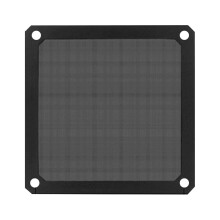 Dustproof Mesh Cover Net with Magnetic Frame for PC Fan