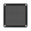 Dustproof Mesh Cover Net with Magnetic Frame for PC Fan 1