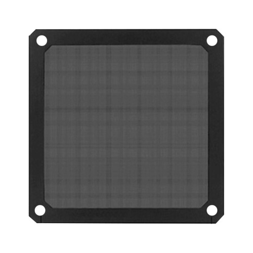 Dustproof Mesh Cover Net with Magnetic Frame for PC Fan