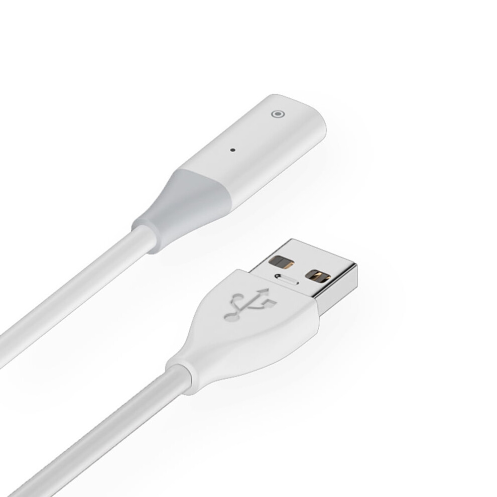 Jixopn Stylus Pen Charging Cable Usb-A To Usb-C 1M White 917087645256