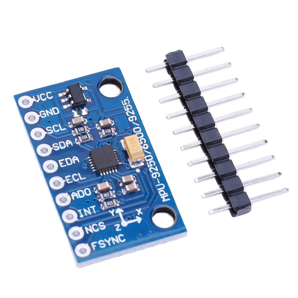 Mpu6500 6-Axis Gyroscope Accelerometer Sensor Module 917087645430