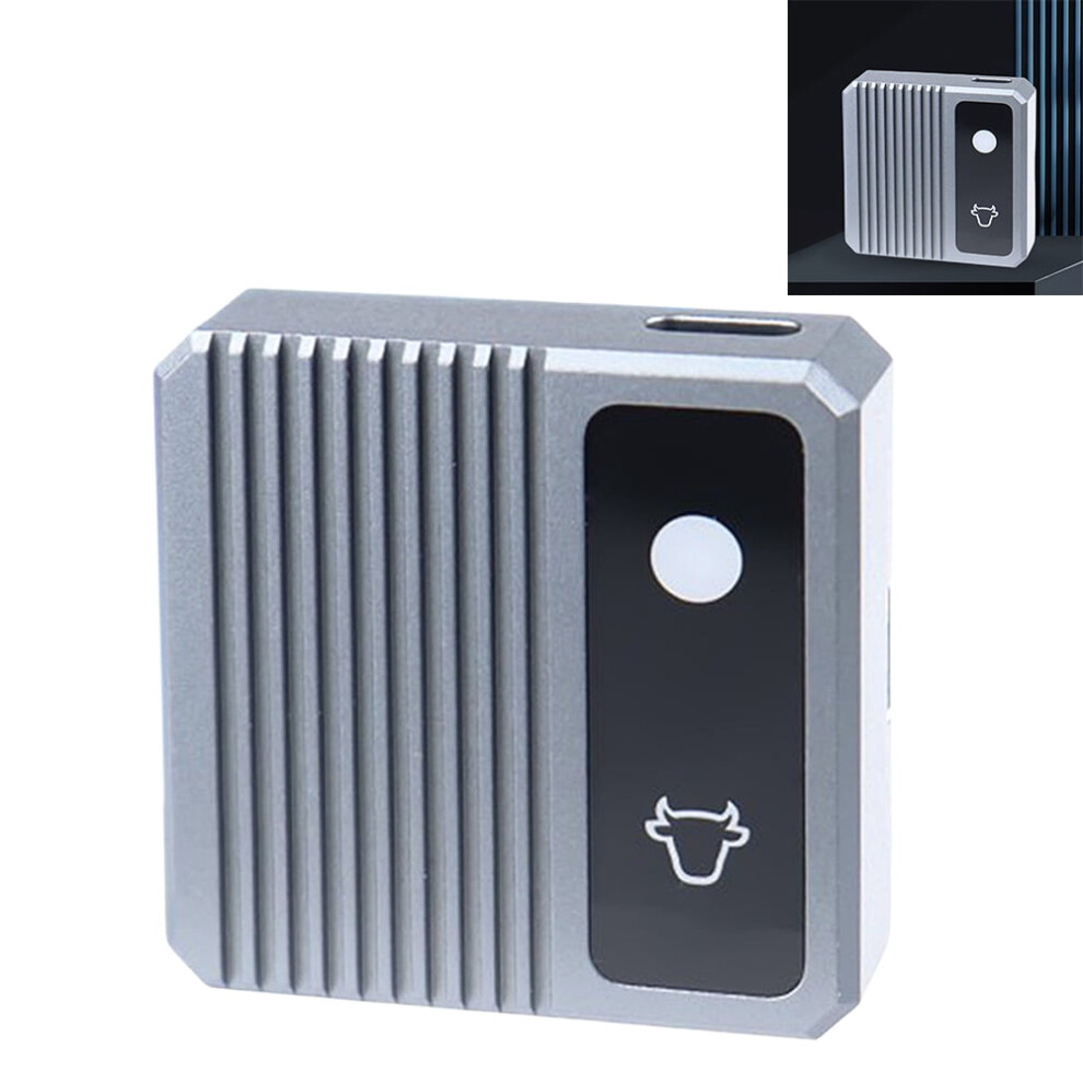 Jixopn M.2 Nvme 2230 External Ssd Enclosure Usb 3.1 10Gbps 917087645959