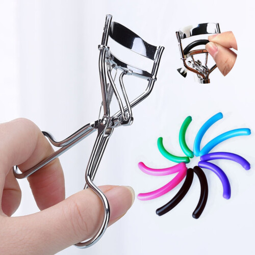 Eyelash Curler Replacement Strips Soft Moderate30pcs 1