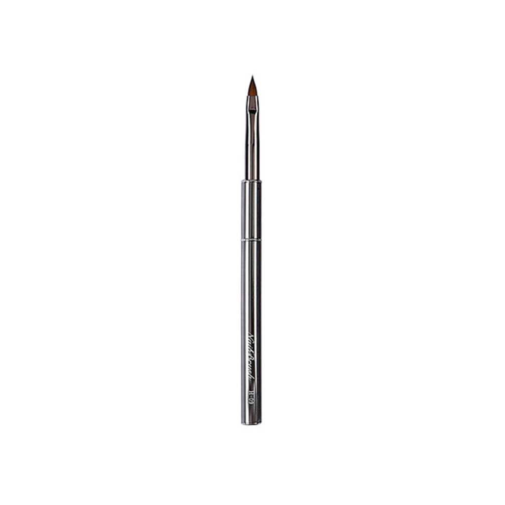 Nail Art Pen Magnetic Design Brass Body 1pc