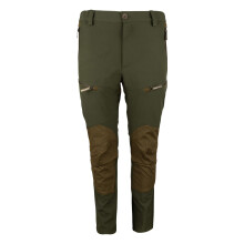 JACK PYKE Ladies Technical Trousers Green Small
