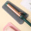 Bathroom Shower Organizer Silicone Mat for Curling Irons 6