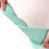 Bathroom Shower Organizer Silicone Mat for Curling Irons 8