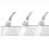 Shower Head Universal Rotating 360 Water-Saving Filter 6