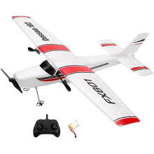 (Australia, 2.4G) Wltoys F949 2.4g 3ch Rc Airplane Fixed Wing Plane Outdoor Toys Drone Rtf Update Version Digital Servo Propeller, Strong Package