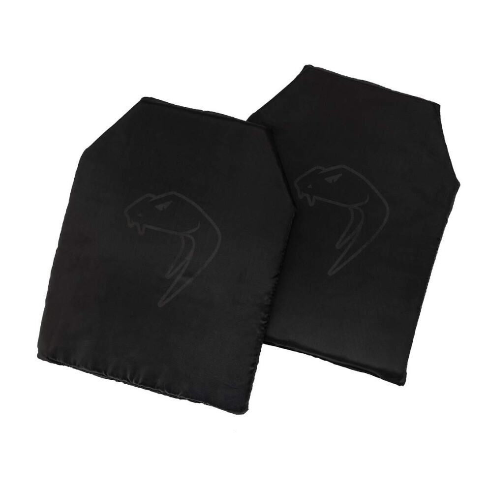 Viper Tactical Pair Of Dummy Plates