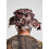 JACK PYKE JACK PYKE 3D Leafy Bush Hat Small / Medium 8