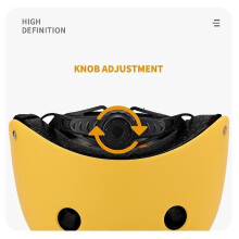 (S, Green) Adult Children Outdoor Impact Resistance Ventilation Helmet compatible with Bicycle Cycling