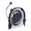 CPU Cooler DC 5V 4-Pin for Dell Latitude 7280/7380/7480 5