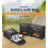 DJI NEO Drone Battery Safe Bag Fireproof Storage Pouch 3