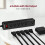 Surge Protector Power Strip 6 Outlets 4.5 Ft 900 Joules 2