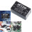 jixopn HLK-PM01/03/12 Module convertisseur d'alimentation abaisseur AC-DC (HLK PM12) 5