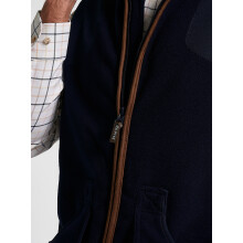 JACK PYKE Shooters Large Pocket Gilet Navy M