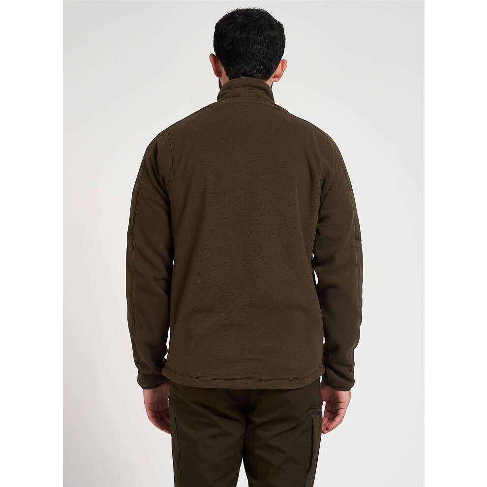 Jack Pyke Weardale Field Jacket Green M