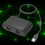 Wireless USB Adapter for Switch/OLED and PC, 2-Port 4