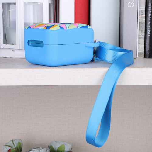 Silicone Case for Bitzee Magicals Digital Pet 1pc 1