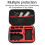 MAVIC Mini 2 Drone Controller Carry Case with Battery 3