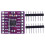 ADS1220 24-bit I2C ADC module 2.3–5.5V low-power 2