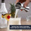 7 Piece Cocktail Making Kit Stainless Steel 6