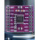 ADS1220 24-bit I2C ADC module 2.3–5.5V low-power 3