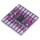 ADS1220 24-bit I2C ADC module 2.3–5.5V low-power 5