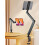 Aluminum Tablet Holder Stand 360 Foldable for 4.5-12.9 2