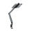 Aluminum Tablet Holder Stand 360 Foldable for 4.5-12.9 3