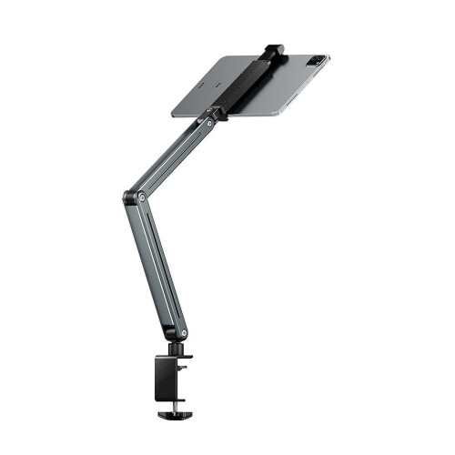 Aluminum Tablet Holder Stand 360 Foldable for 4.5-12.9 2
