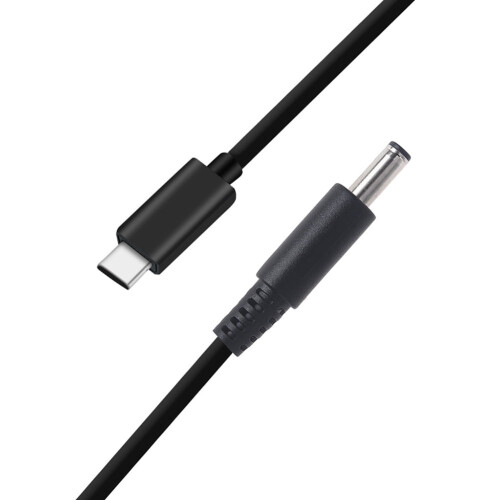 USB Type C Charger for Dell Laptop 1.5m 2