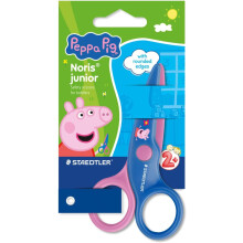 Staedtler Peppa Pig Toddler Safety Scissors 2+