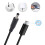 USB Type C Charger for Dell Laptop 1.5m 8