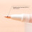 Stylo distributeur en silicone floqué 1,5/3/5 ml 8